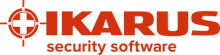 ikarus security software
